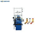 6f Circular Socks Environmental Bamboo Machine Maker